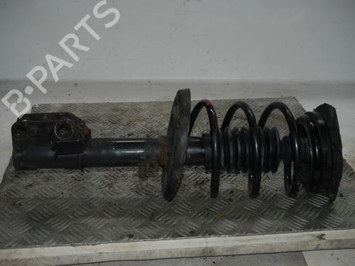 Used Left front shock absorber Left front shock absorber RENAULT MEGANE III Grandtour (KZ0/1) 1.6 16V (KZ0U, KZ1B, KZ1U) (110 hp) 33845663 33845663