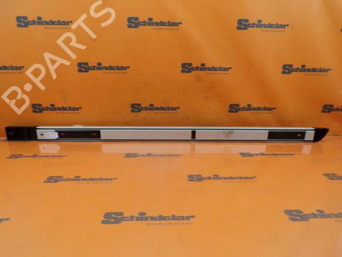 Boot lining AUDI A6 C7 Avant (4G5, 4GD) 3.0 TDI quattro | BP33153321I3 - Image 3