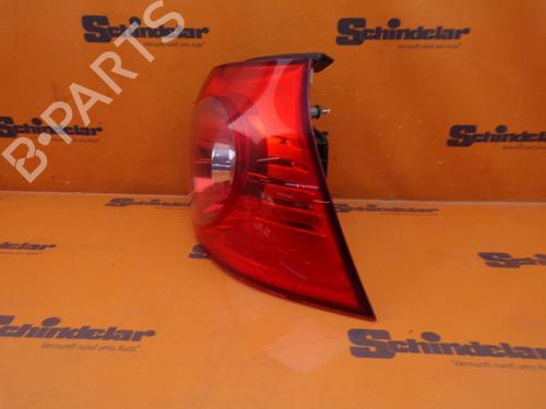 Right taillight VW GOLF V (1K1) 1.4 16V | BP32648178C35