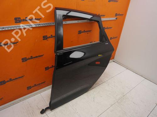 Dør venstre bagtil RENAULT ZOE (BFM_) ZOE | BP33154348C4 - Image 2