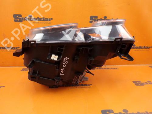 Right headlight BMW 3 Compact (E46) 316 ti | BP25828792C29 