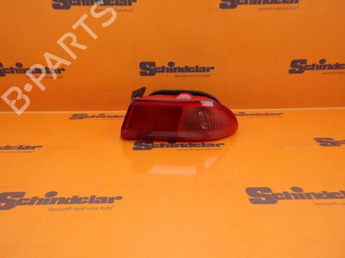 Used Right taillight ALFA ROMEO 156 (932_) 2.0 JTS (932AXA) (166 hp) 32830795