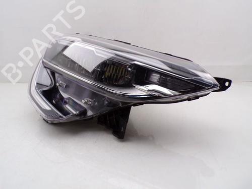 Right headlight RENAULT ARKANA I (LCM_, LDN_) 1.3 TCe 140 (LDN0) | BP31076951C29