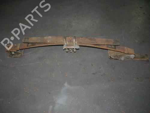 Other FIAT DUCATO Panorama (280_) 2.5 D | BP29380686O1 
