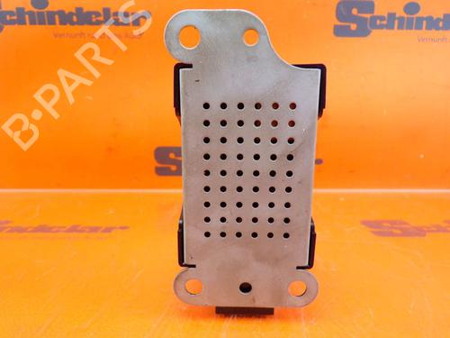 Electronic module VW GOLF PLUS V (5M1, 521) 1.4 16V | BP33147913M83 - Image 5