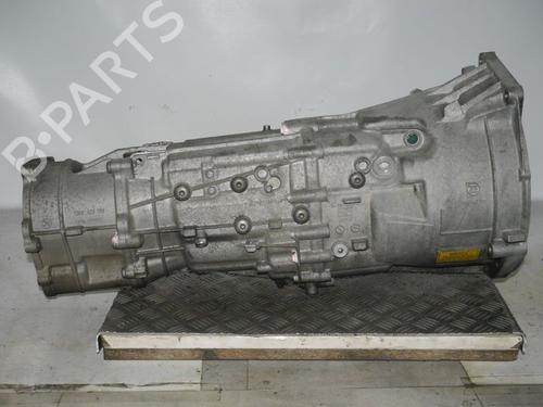 Gearbox BMW X3 (E83) 2.0 d | BP37490133M3  - Image 5