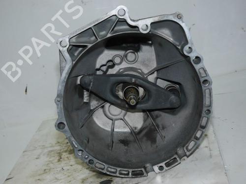Gearbox BMW 1 (E87) 116 i | BP24383129M3 