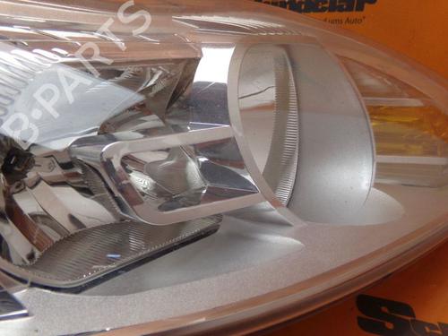 Right headlight FORD FOCUS II (DA_, HCP, DP) 1.6 | BP28087255C29 