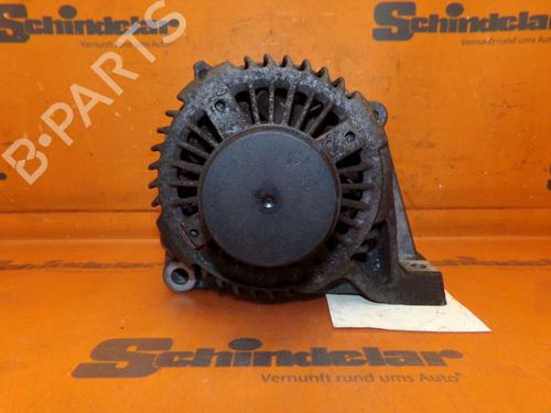 Used Alternator VOLVO S40 I (644) 1.8 (122 hp) 33153338