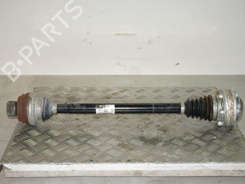 Transmisión trasera derecha AUDI A6 C7 (4G2, 4GC) 3.0 TFSI quattro (333 hp) 33047733