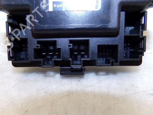 Other MERCEDES-BENZ B-CLASS Sports Tourer (W245) B 180 (245.232) | BP31537456O1