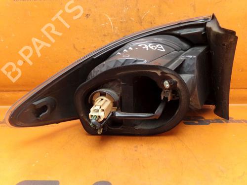 Right taillight MAZDA 6 Station Wagon (GY) 2.0 (GYEW) | BP28176775C35 
