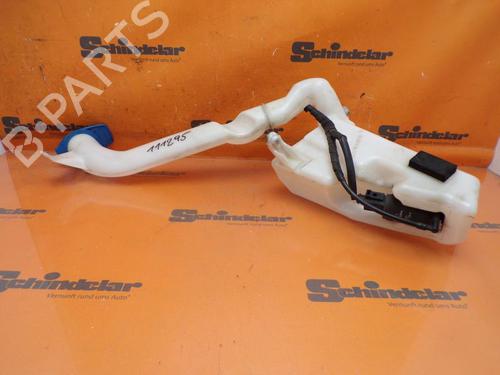 Sprinklertank VW POLO IV Saloon (9A4, 9A2, 9N2, 9A6) 1.4 (75 hp) 32662852