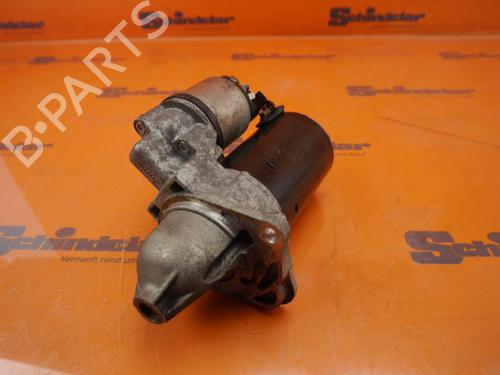 Starter OPEL ASTRA J Sports Tourer (P10) 1.4 Turbo (35) | BP24881049M8 