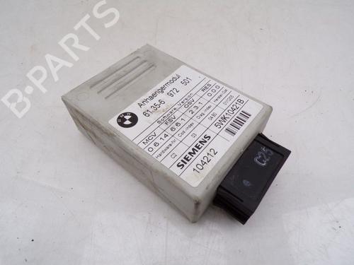 Used Electronic module BMW 5 Touring (E61) 530 xd (231 hp) 32151521