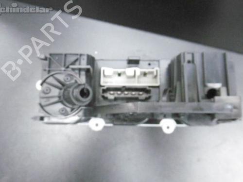 Climate control VW TOURAN (1T1, 1T2) 2.0 TDI 16V | BP24379515I5 