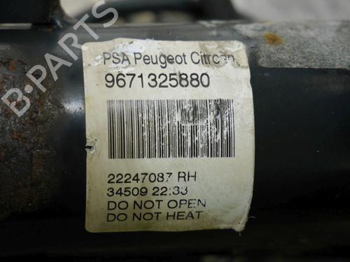 Right front shock absorber CITROËN DS3 (SA_) 1.6 THP 155 | BP30669645M17 