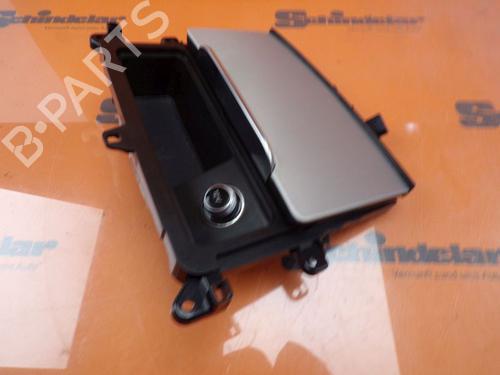 Mittelkonsole AUDI Q7 (4MB, 4MG, 4MQ) 3.0 TDI quattro | BP32645521I22 