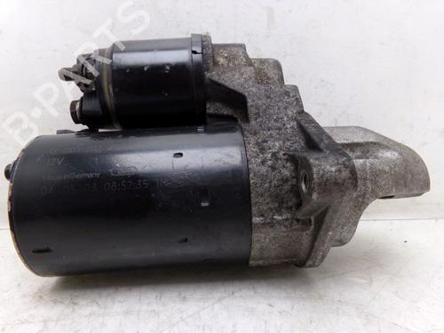 Startmotor OPEL CORSA C (X01) 1.3 CDTI (F08, F68) (70 hp) 30916765