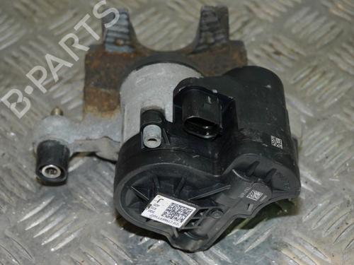 Left rear brake caliper VW PASSAT B8 (3G2, CB2) 2.0 TDI | BP32639926M107