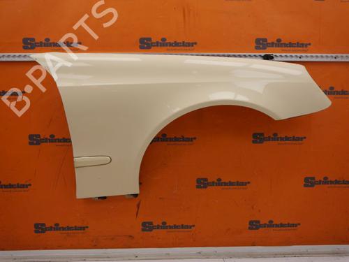 Used Right front fenders MERCEDES-BENZ E-CLASS (W211) E 200 CDI (211.007) (136 hp) 33152661