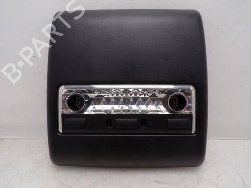 Innerbelysning BMW X5 (E53) 3.0 d (218 hp) 33155243