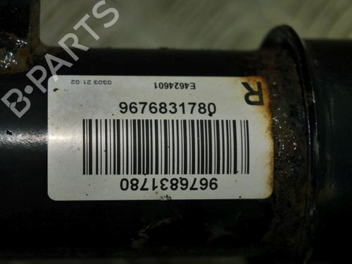 Right front shock absorber PEUGEOT 508 SW I (8E_) 1.6 THP | BP24392487M17 