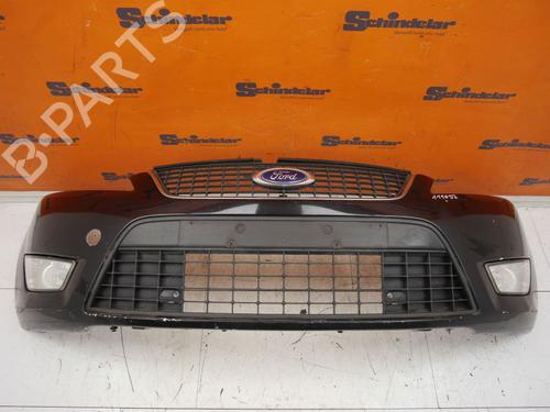 Front bumper FORD MONDEO IV Turnier (BA7) 2.0 TDCi | BP25249359C7 