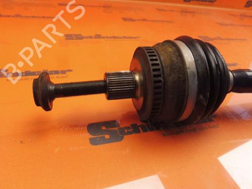 Right front driveshaft AUDI A4 B6 (8E2) 2.0 | BP32644069M39
