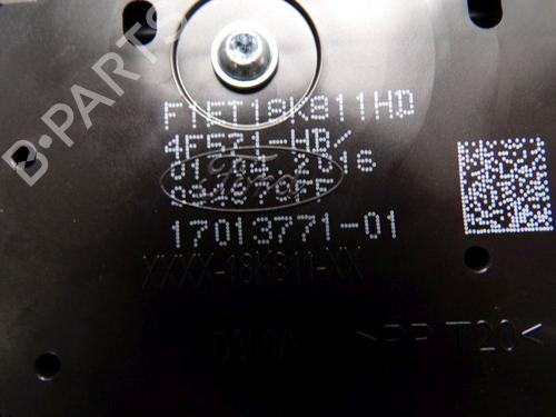 Dashboard FORD FOCUS III Turnier 1.0 EcoBoost | BP33155419C46 - Image 5
