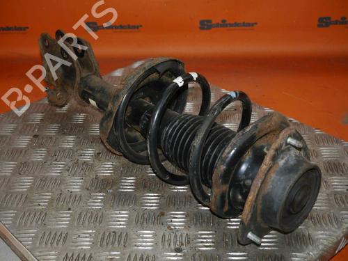 Left front shock absorber SUBARU FORESTER (SH_) 2.0 AWD (SHJ) | BP33153158M16 - Image 2