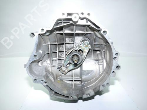 Used Gearbox Gearbox AUDI A4 B7 Avant (8ED) 2.0 TDI (140 hp) 33139244 33139244