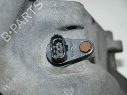 Gearbox OPEL CORSA B (S93) 1.0 i 12V (F08, F68, M68) | BP24384455M3 