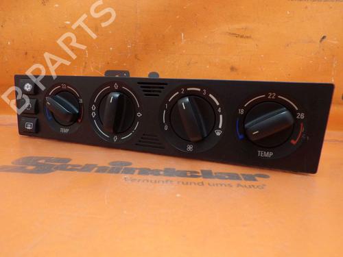 Climate control BMW 7 (E38) 728 i, iL | BP32647857I5