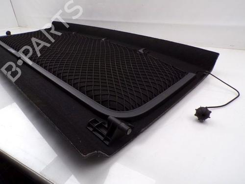 Rear parcel shelf VW GOLF V (1K1) 1.4 16V | BP31260904C85