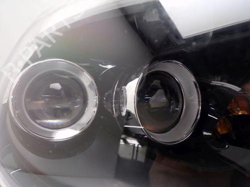 Right headlight HYUNDAI TUCSON (TL, TLE) 1.7 CRDi | BP30670023C29