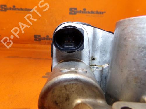 Throttle body VW GOLF IV (1J1) 1.4 16V | BP27666685M82 