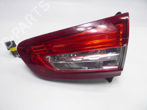 Used Right tailgate light CITROËN DS5 2.0 HDi 165 (163 hp) 32662339