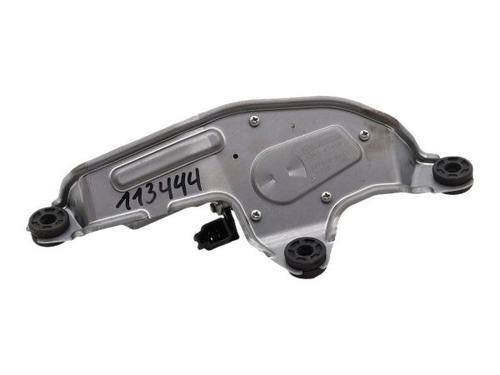 Rear wiper motor MAZDA 3 (BL) 1.6 MZ-CD (BL14) | BP35813504M102 - Image 5