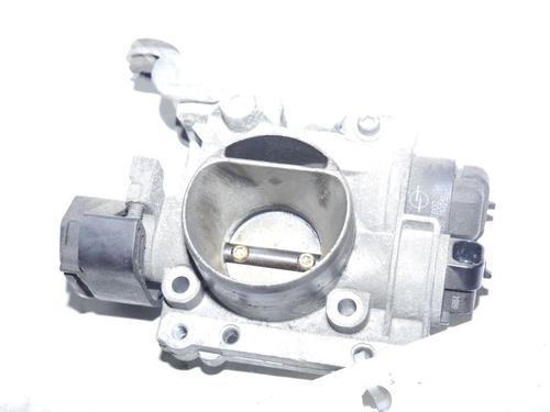Throttle body FIAT PUNTO (188_) 1.2 16V 80 (188.233, .235, .253, .255, .333, .353, .639,... | BP24381122M82 