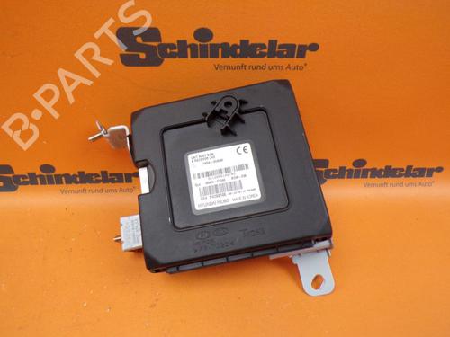 Used Comfort control module KIA SPORTAGE IV (QL, QLE) 1.6 T-GDI AWD (177 hp) 32828945