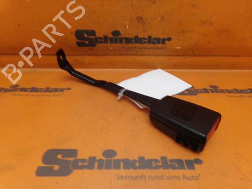 Used Seat buckle AUDI A3 Sportback (8PA) 1.6 FSI (115 hp) 26916790