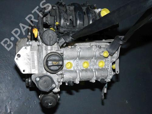 Engine SEAT IBIZA III (6L1) 1.2 12V | BP24384728M1 