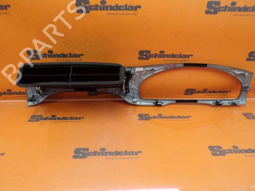 Dashboard JAGUAR S-TYPE II (X200) 2.7 D | BP33150182C46 - Image 4