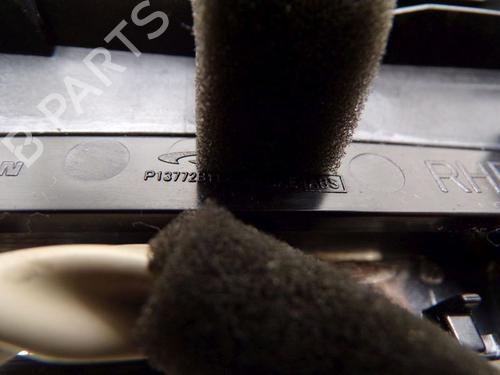 Girkule INFINITI FX 30d AWD | BP32650345I34 