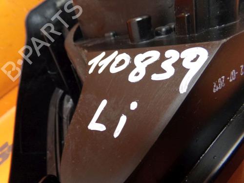 Left taillight CITROËN DS3 (SA_) 1.4 VTi 95 | BP33684611C34  - Image 6