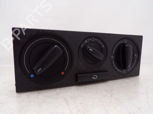 Climate control VW GOLF IV (1J1) 1.6 | BP29515074I5 