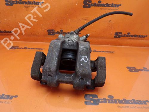 Used Right front brake caliper BMW 3 Touring (F31) 320 d xDrive (184 hp) 33153773