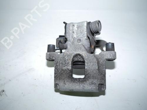 Left rear brake caliper HONDA CIVIC IX (FK) 1.6 i-DTEC (FK3) BP24388186M107