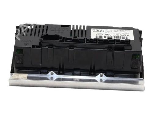 Climate control AUDI A4 B6 Avant (8E5) 2.5 TDI | BP36675940I5 - Image 5